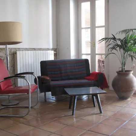 Beautiful In The Centre Bed & Breakfast Barcelona