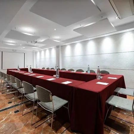 Catalonia Roma 3* Barcelona