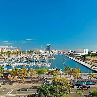 H10 Port Vell 4* Sup 4*