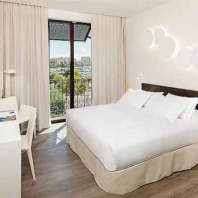 H10 Port Vell 4* Sup Hotel 4*