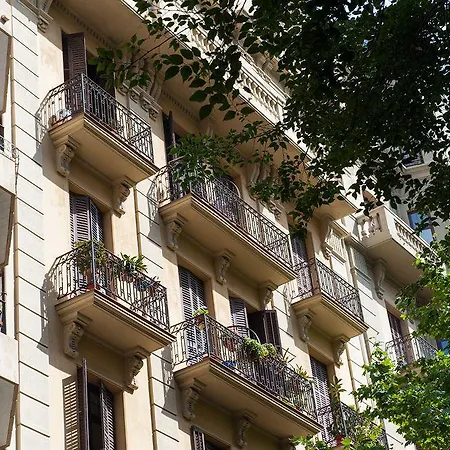Ξενοδοχείο Sunny Flats
