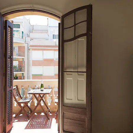 Ξενοδοχείο Sunny Flats 3*