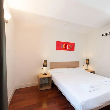 Ξενοδοχείο Sunny Flats Βαρκελώνη