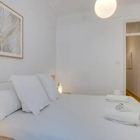 Apartamento Feelathome Center