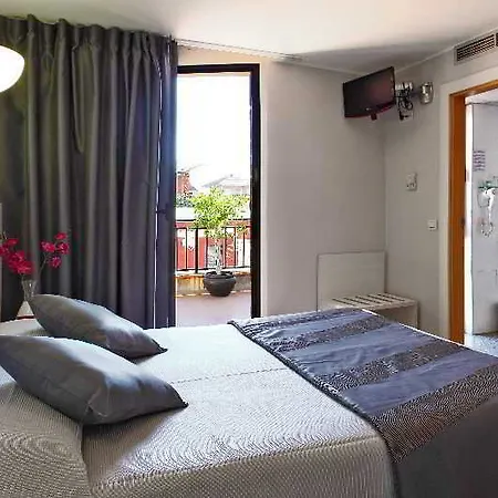 Nuevo Triunfo Barcelona