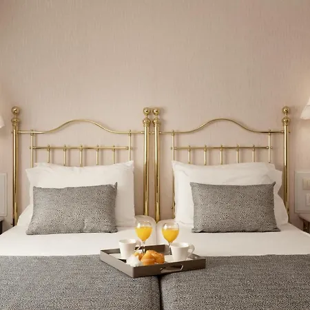 Continental Hotel