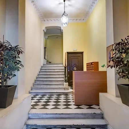 Apartamento Habitat Plaza Real