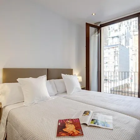 Apartamento Lucasland