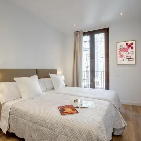 Apartamento Lucasland
