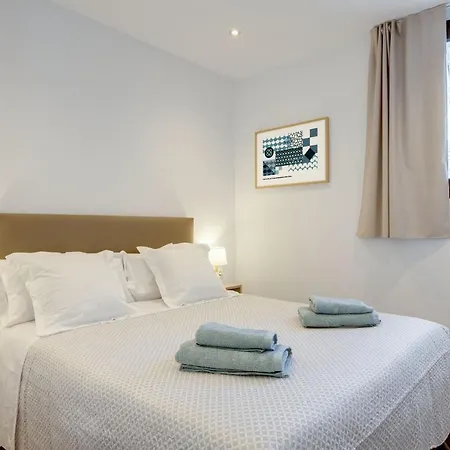 Apartamento Lucasland