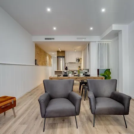 Lucasland Apartamento