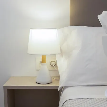 Apartamento Lucasland Barcelona