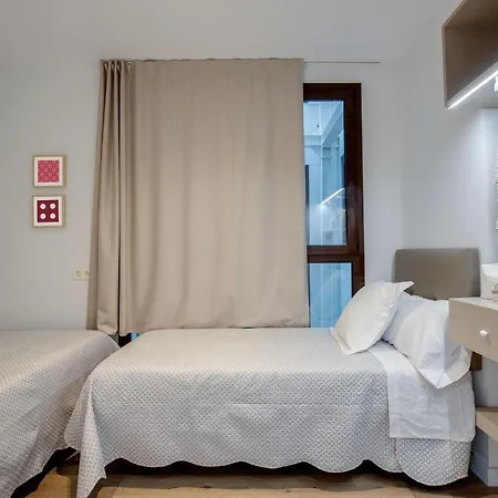 Apartamento Lucasland *