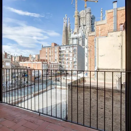 Lucasland Barcelona