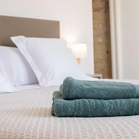 Lucasland Apartamento Barcelona