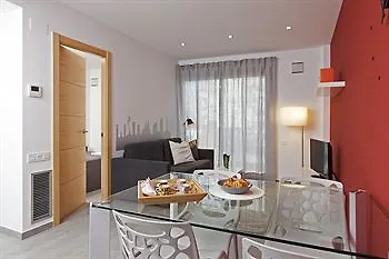 Bbarcelona Gaudi Ξενοδοχείο