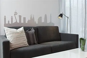 Bbarcelona Gaudi Ξενοδοχείο 4*