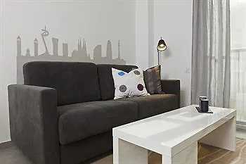 Ξενοδοχείο Bbarcelona Gaudi Βαρκελώνη