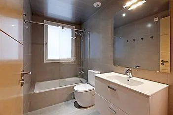Bbarcelona Gaudi 4* Βαρκελώνη