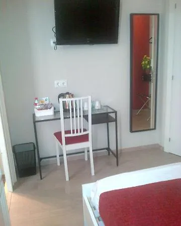 Brustar Centric Barcelona