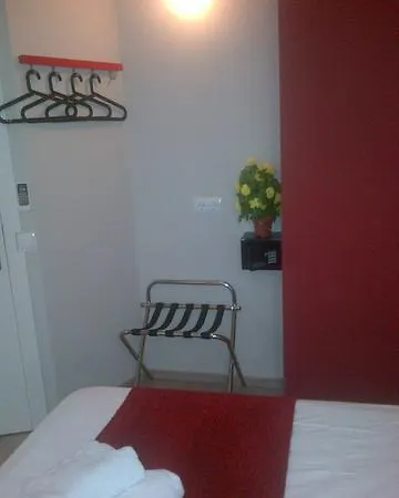 Brustar Centric Hotel