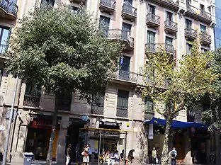 Ciudad Condal - Paseo De Gracia Gasthuis 3*