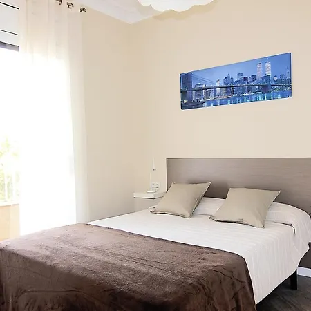 Appartamento Felip II - Spacious And Quiet Apartments & One With Private Terrace *