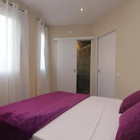 Appartamento Felip II - Spacious And Quiet Apartments & One With Private Terrace *