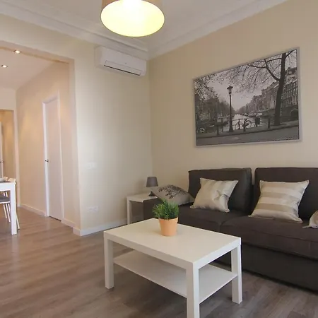 Appartamento Felip II - Spacious And Quiet Apartments & One With Private Terrace *
