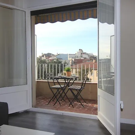Appartamento Felip II - Spacious And Quiet Apartments & One With Private Terrace