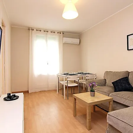 Munne - Spacious Apartment Fc Barcelona