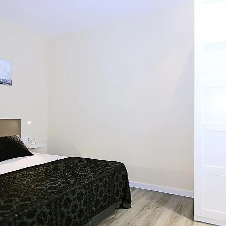 Munne - Spacious Apartment Fc Barcelona Apartment *