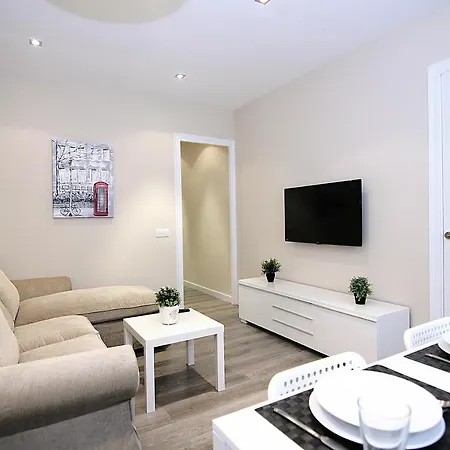 Munne - Spacious Apartment Fc Barcelona Barcelona