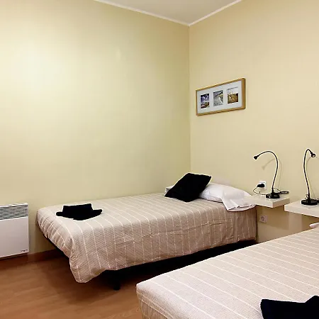 Munne - Spacious Apartment Fc Barcelona Apartment
