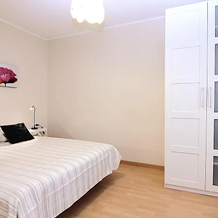 Munne - Spacious Apartment Fc Barcelona Apartment