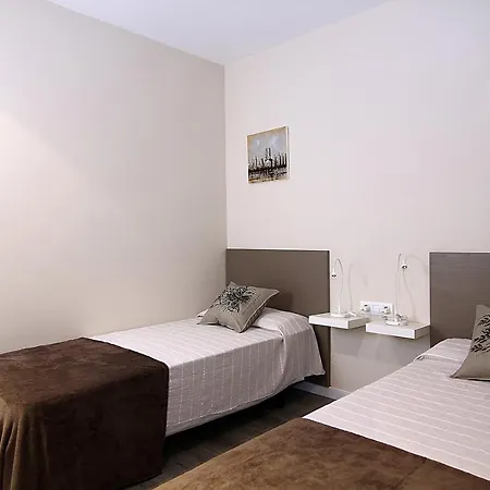 Munne - Spacious Apartment Fc Barcelona Apartment *