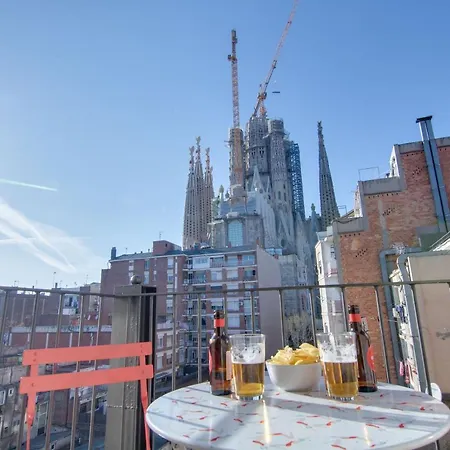 Apartamento Lucasland