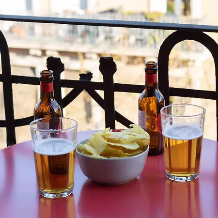 Apartamento Lucasland Barcelona