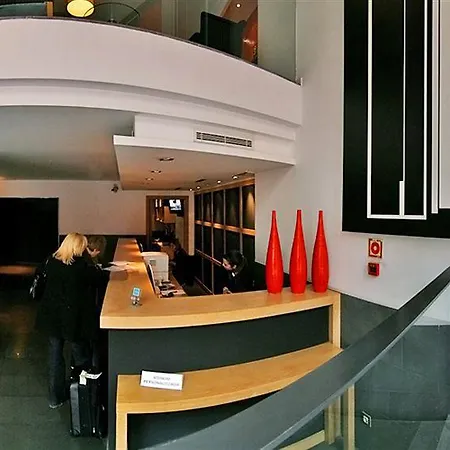 Hotel Jazz Barcelona