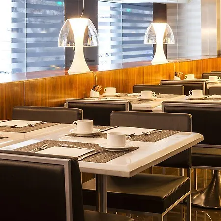 Ac Irla By Marriott Barcelona