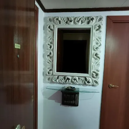 公寓 Apartamento Rosa Y Miguel 1 巴塞罗那