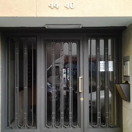Apartamento Rosa Y Miguel 1 公寓 *