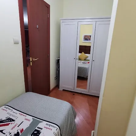 Apartamento Rosa Y Miguel 1 巴塞罗那