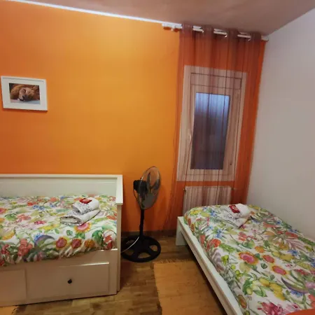 Apartamento Rosa Y Miguel 2 * ברצלונה