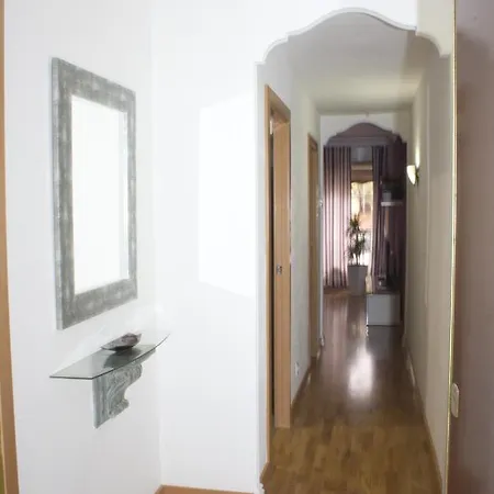 Apartamento Rosa Y Miguel 2 דירה
