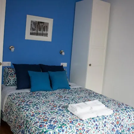 Apartamento Rosa Y Miguel 2 דירה