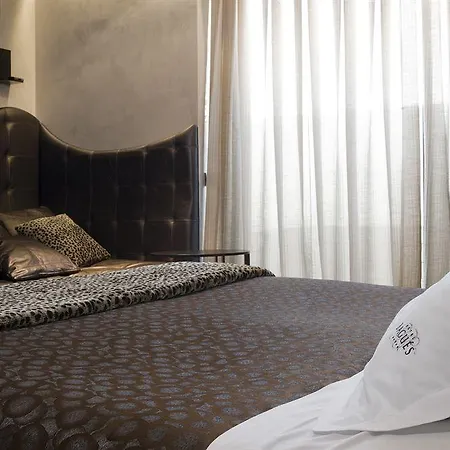 Bagues, A Small Luxury Of The World 5* Βαρκελώνη