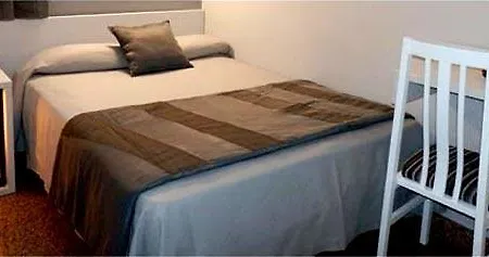 Nuevo Triunfo Hotel 2*