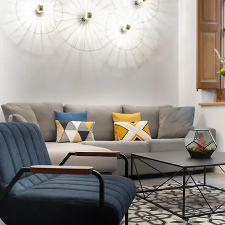 Apartment Amazing New With Rooftop Jacuzzi *