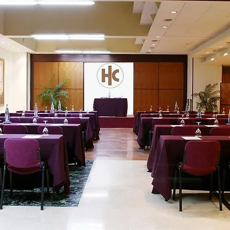 Catalonia Diagonal Centro Hotel Barcelona